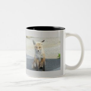 Vixen 11 Oz. Mug