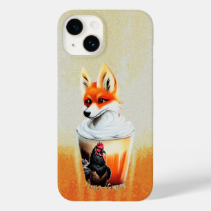 Vixen Games Cream Dream Case-Mate iPhone 14 Case