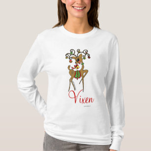 Vixen T-Shirt