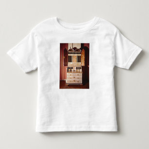 Vizagapatam bureau cabinet toddler T-Shirt