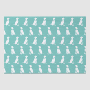 Vizsla Dog Puppy Tissue Paper