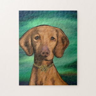 VIZSLA JIGSAW PUZZLE