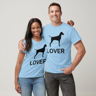 vizsla lover T-Shirt