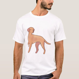 Vizsla Magic T-Shirt
