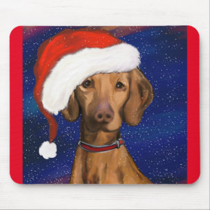 Vizsla Mouse Pad