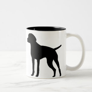 Vizsla Mug