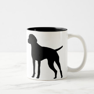 Vizsla Mug