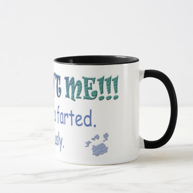 vizsla mug (Right)