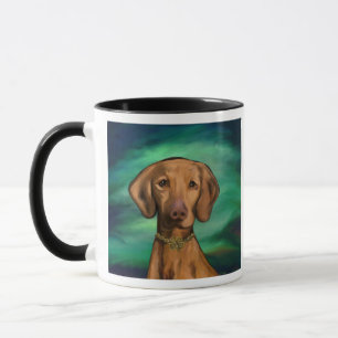 Vizsla Mug