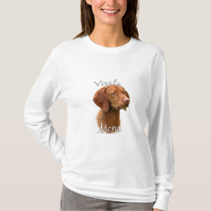 Vizsla Mum 2 T-Shirt