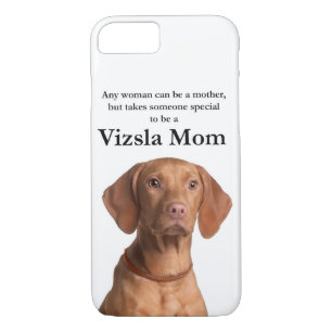 Vizsla Mum Smartphone Case