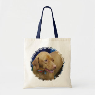 Vizsla Small Tote Bag