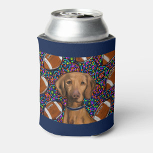 Vizsla Sport Can Cooler