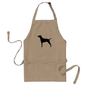 Vizsla Standard Apron