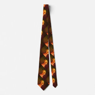 Vizsla Tie
