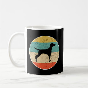 Vizsla Vizsla Dog Coffee Mug