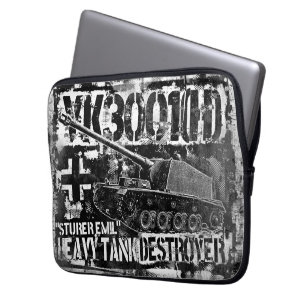 VK3001(H) Sturer Emil Laptop Sleeve