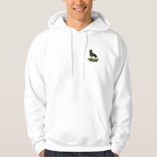VKW Hooded Sweatshirt