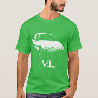 Vl commodore girl friends T-Shirt