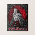 Vlad Dracula Gothic