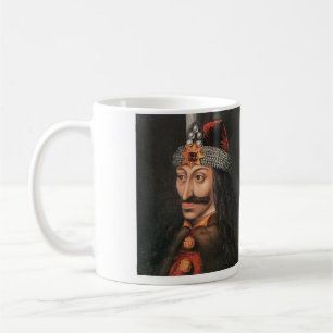 Vlad Tepes Coffee Mug