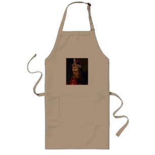 Vlad Tepes Dracula Impaler Voivode of Wallachia Long Apron