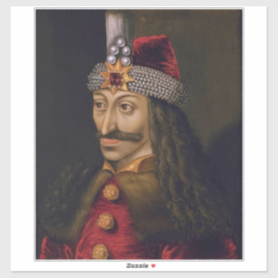 Vlad Tepes: Impaler, Dracula Dragon Prince Voivode