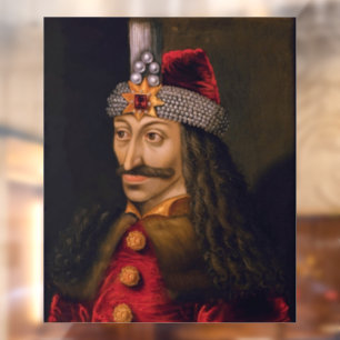 Vlad Tepes: Impaler, Dracula Dragon Prince Voivode