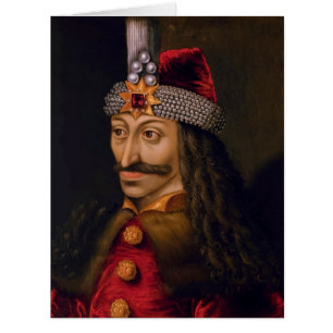 Vlad Tepes: Impaler, Dracula Dragon Prince Voivode