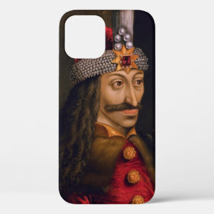 Vlad Tepes: Impaler, Dracula Dragon Prince Voivode iPhone 12 Case