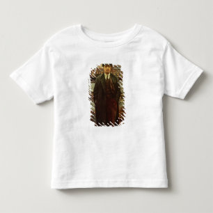 Vladimir Ilyich Lenin  at Smolny, c.1925 Toddler T-Shirt