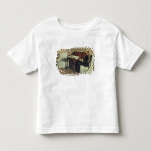Vladimir Lenin at Smolny, 1930 Toddler T-Shirt