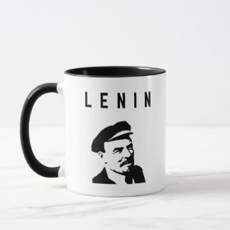 Vladimir Lenin Mug
