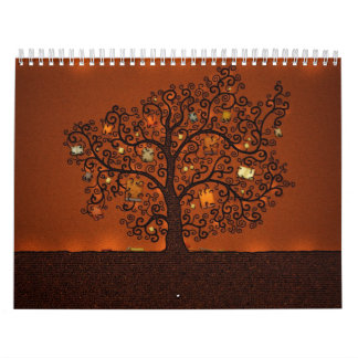 Vladstudio  2008 Calendar
