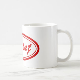 Vladut Coffee Mug