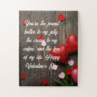 Vlentine's day puzzles