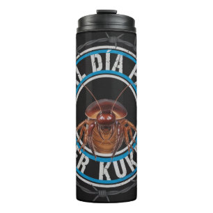 VLLC Bad Day to be Kuka! Argentina Politics M Thermal Tumbler