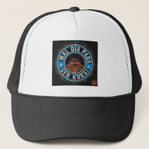 VLLC Bad Day to be Kuka! Argentina Politics M Trucker Hat