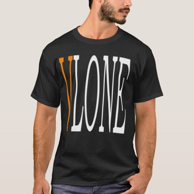 vlone T-Shirt (Front)