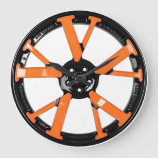 VLONE Wall Clock