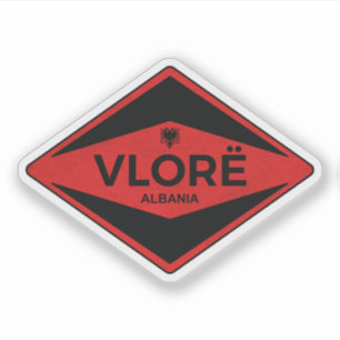 Vlorë Albania Vintage