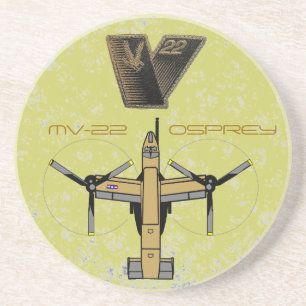VM-22 OSPREY COASTER