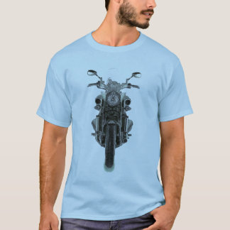 VMax Motorcycle Vintage T-Shirt