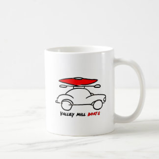 VMB mug