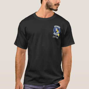 VMFA 451 Phantom w/Call Sign T-Shirt