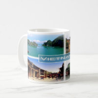 VN Vietnam -