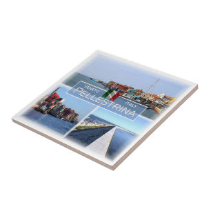 VNT015 PELLESTRINA, Mosaic, Veneto, Italy, Ceramic Tile