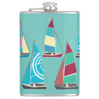 Vntage Dinghies