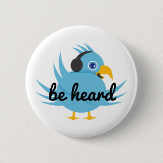 VO Peeps Be Heard Button