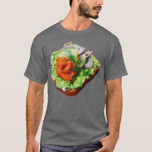 Vocado Toast T-Shirt
